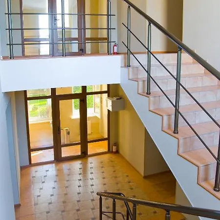 Aparthotel Alexandrina 3*