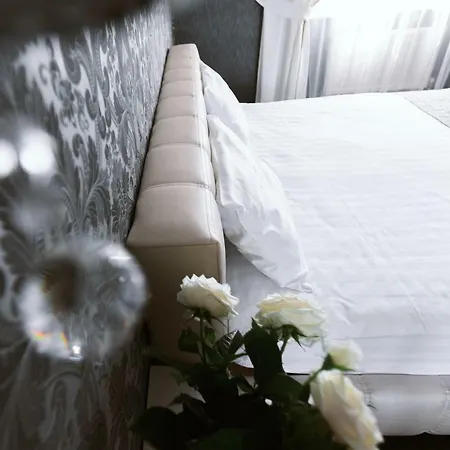 Alexandrina Apart Otel