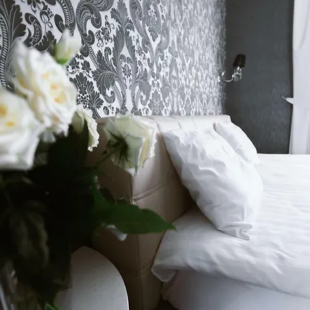 Aparthotel Alexandrina