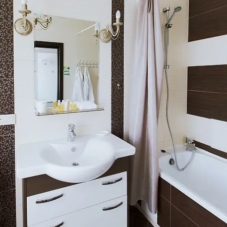 Alexandrina Apart Otel