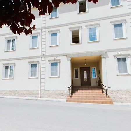 Alexandrina Aparthotel