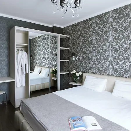 Apart Otel Alexandrina