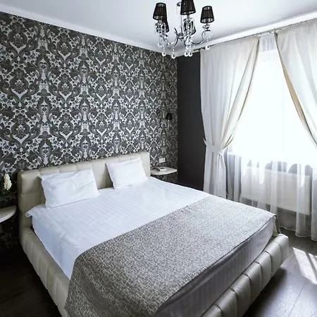 Alexandrina 3* Odessa