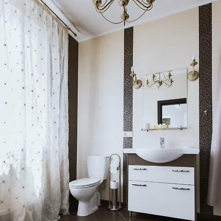 Alexandrina Apart Otel 3*