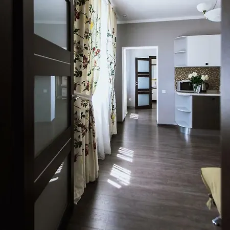 Aparthotel Alexandrina 3*