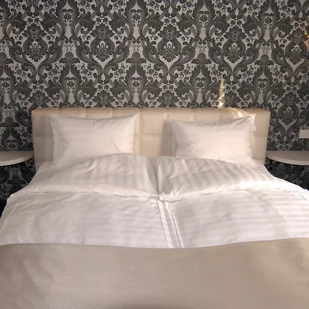 Apart Otel Alexandrina 3*